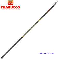 Удилище лодочное Trabucco Astore X T-Boat Medium 320~4005(2)/200 длина 3,2м-4м тест до 200гр